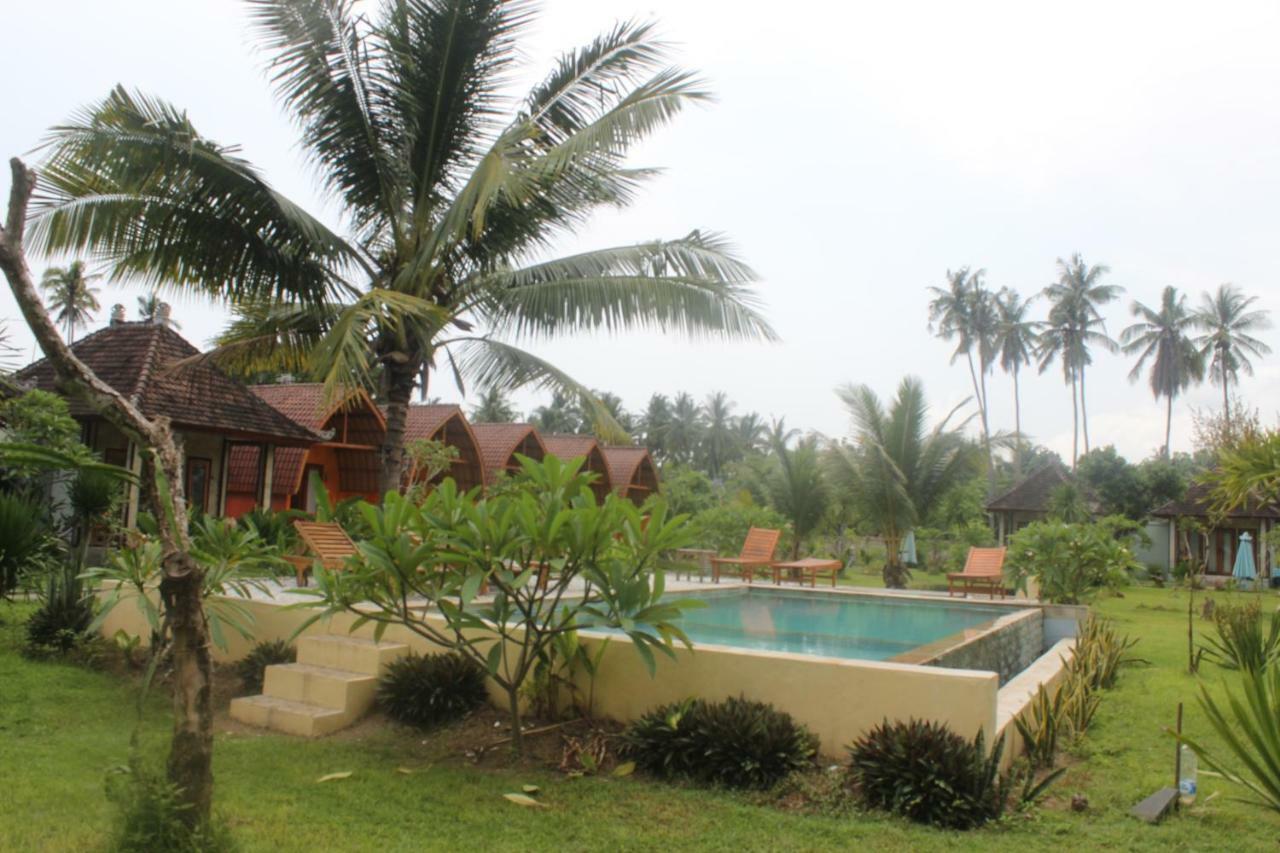 Wani Bali Resort 2 Toyapakeh Exterior photo